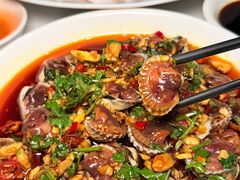 -潮中人·潮州菜(益乐路店)
