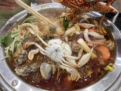 -人和啤酒屋海鲜大排档(营口路店)