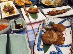 -大渔铁板烧(中山路八佰伴店)