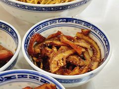 -永丰面馆(汉口路店)