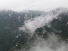 -重庆云阳龙缸景区