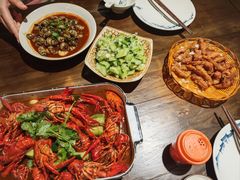 -聚汇三少·龙虾·中餐厅(莫邪路新天地店)