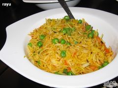 rice-Bombay Grill印度餐厅