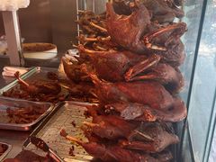 -绸都杨鸭子(总店)