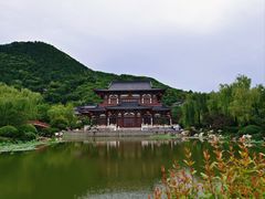 -华清宫景区