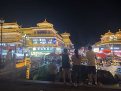 -海州古城