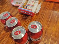 -冶建镜子·中国龙虾王(总店)