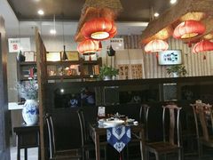 -吴记粥铺·淮扬小馆(欧尚店)