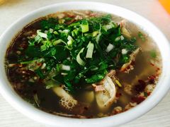 -阿叶羊杂碎(前进街店)