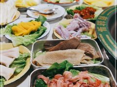 -有拈头成都市井火锅(老门东店)