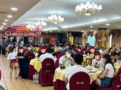 -吉莲利苑海鲜酒家(珠海拱北29年老字号店)