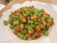 -十面欢腾·海鲜面·台式Bistro(长乐路店)