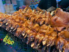 -新疆国际大巴扎