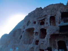 -洛阳古墓博物馆