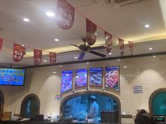 -西部马华清真食府·丝路菜(大钟寺店)