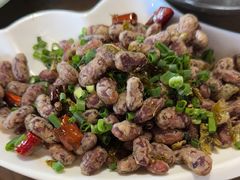 -盐帮食坊•小河帮川菜(四川师大店)