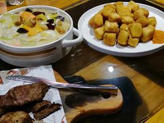 -古琢小馆·珠海味(南方软件园店)