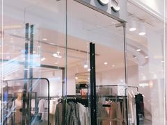 -COS(月星环球港店)