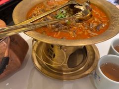 -龍聚祥烧麦馆(万达店)