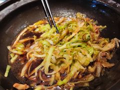 -松沪名灶·豆浆鱼头·新上海菜(飞航吾悦广场店)