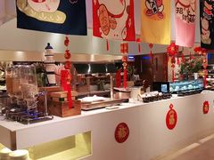 -深圳香格里拉酒店