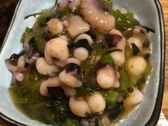 -林妈妈村·日式料理(宝山龙湖天街店)