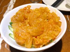开胃海蜇-广东道至正餐厅(区庄店)