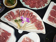 -日坛涮肉四合院·园林餐厅(日坛公园店)