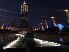 -运河游船(武林门码头)