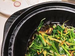 -小放牛河北菜(长安万达店)