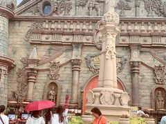 -南宁方特东盟神画