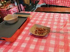 -为民烧烤吧.自贡爆炒菜(收录10年好店)