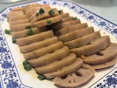 -新享乐海鲜(翠华路店)