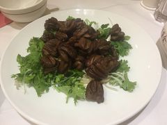 火燎鸭心-北京全聚德(王府井店)