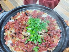 -鹅来顺·顺德火焰醉鹅(天平架分店)