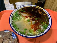 -伊穆祥牛肉面总店·清真