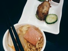 -炙韩料理·部队锅专门店