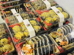 -传闻来紫菜包饭·打糕(西塔韩百店)
