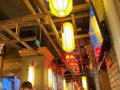 大堂-小龙坎火锅(春熙太古里店)