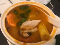 -simply thai天泰(长泰广场店)