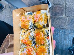 -品腐记·豆腐王朝(老门东总店)