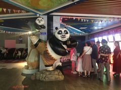 -耀莱成龙国际影城(万寿路店)