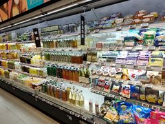 -盒马鲜生(馥邦国际店)