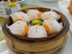 -万山楼海鲜酒家·二十三年老字号