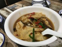 -南雄雄州土菜餐厅(粤北大厦店)