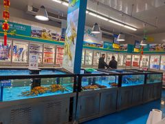 -麦德龙(郑东店)