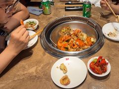 -七欣天香辣蟹火锅(扬州望月路店)