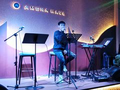 -Ambra Haus琥珀屋精酿餐厅(宝山店)