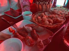 -MOSSO音乐酒吧·Live House(南京西路店)