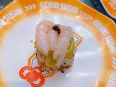 -元气寿司(东方宝泰店)